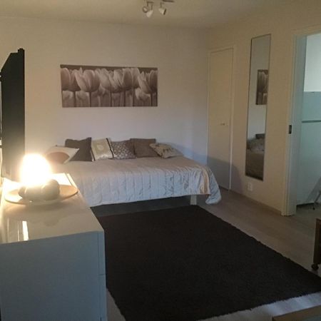 Martantalo Leilighet Uleåborg  Eksteriør bilde