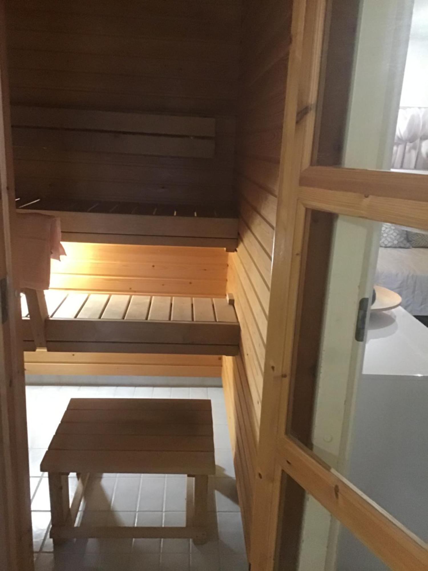 Martantalo Leilighet Uleåborg  Eksteriør bilde
